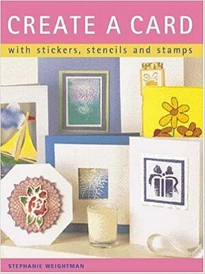 cover image of Create a Card